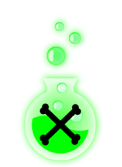 poison